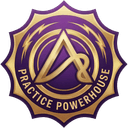 Practice Powerhouse badge